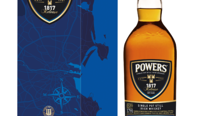 The LVA & Powers celebrate 200 years of Dublin Pub history & heritage with Powers 1817 Release