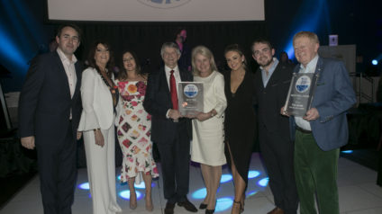 Best of the Best Pub Awards winners revealed