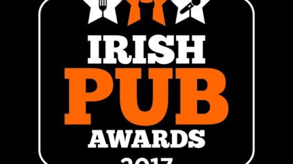 Irish Pub Awards winners revealed