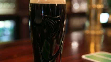 LVA welcome progress on Good Friday Licensing Legislation