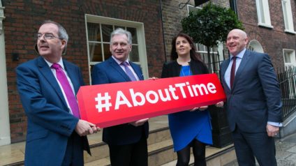 Publicans celebrate as time called on Good Friday ban