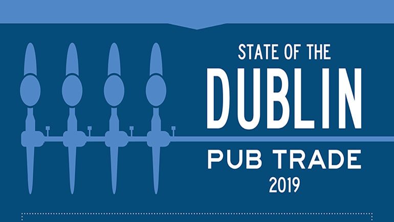 State of the Dublin Pub Trade – Infographic II Infographics about the State of the Dublin Pub Trade Survey