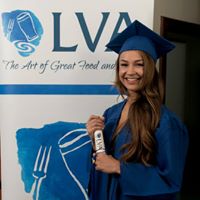 LVA Diploma in Bar and Food Management Graduation 2018 -