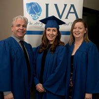 LVA Diploma in Bar and Food Management Graduation 2018 