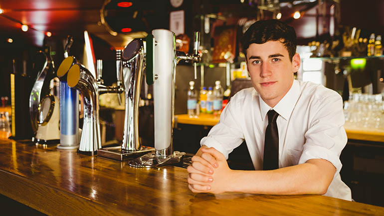 At Least 2 450 Dublin Pub Jobs Lost Since Pubs Closed In March 