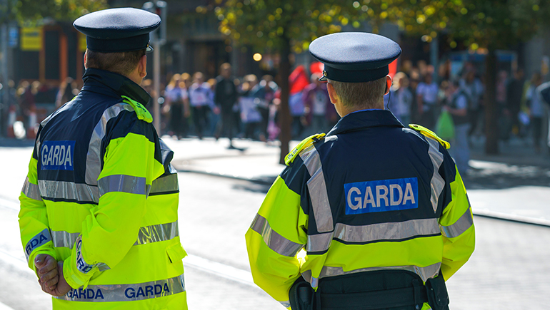 The LVA is calling for Government to provide funding for more police on Dublin streets after survey showed 9 out of 10 Dublin publicans are concerned about level of policing